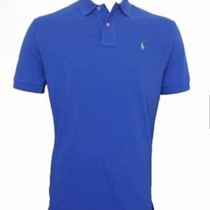 Polo Ralph Lauren M polo shirt. Read description.